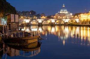 Trastevere