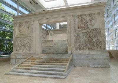 Ara Pacis