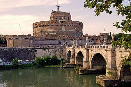 Castel Sant'Angelo