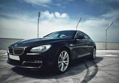 Limousine di lusso