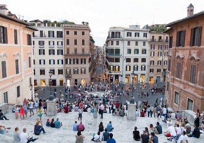 Vacanze romane