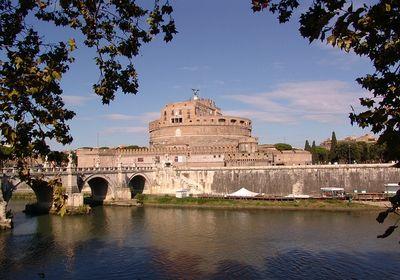 Vivere la capitale